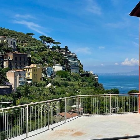 Capoten Sorrento Exterior photo